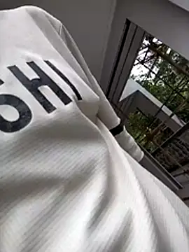 FuckingMunna's Webcam Show