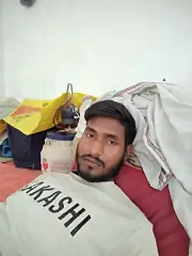 Show de webcam de FuckingMunna