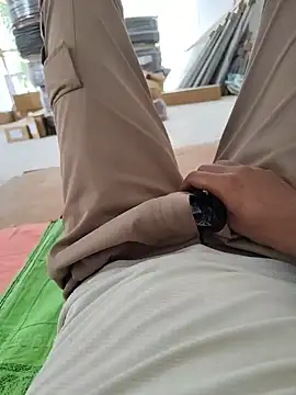 Show de FuckingMunna na webcam