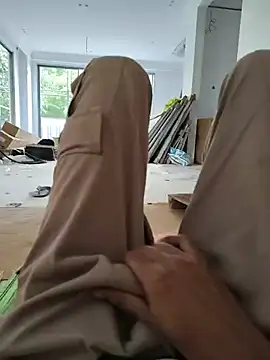 Show de FuckingMunna na webcam