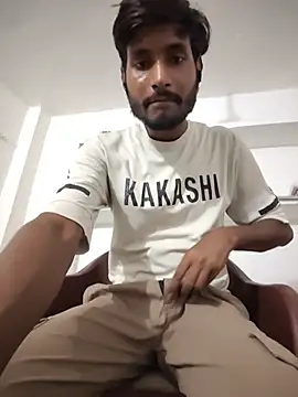 FuckingMunna Show in webcam