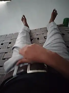 Show modela FuckingMunna na web-kameri
