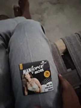 Show de webcam de FuckingMunna