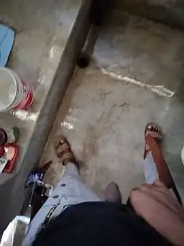 Pertunjukan Kamera Web FuckingMunna