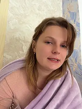 Wet___librarian's Live Sex Cam Show