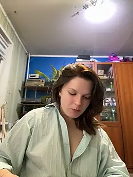 Wet___librarian's Webcam Show