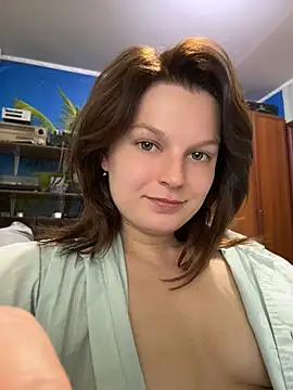 Wet___librarian Webcam Show