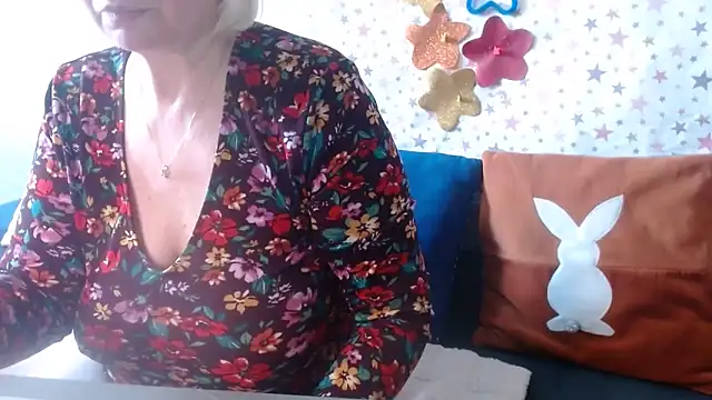 QueenLana 网络视讯表演