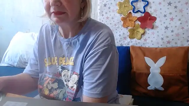 QueenLana 라이브 XXX 채팅