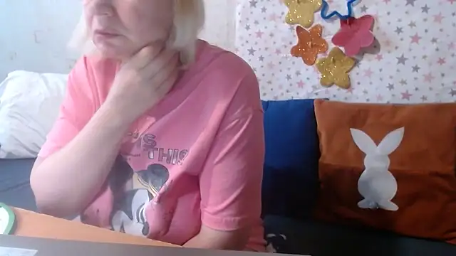 QueenLana's Webcam Show