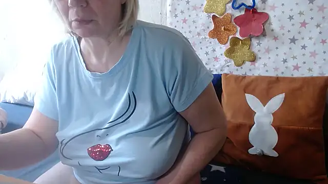 Chat XXX Live QueenLana