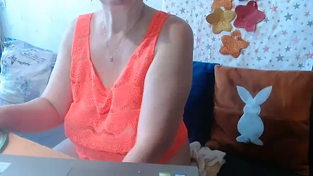 Chat XXX Live QueenLana