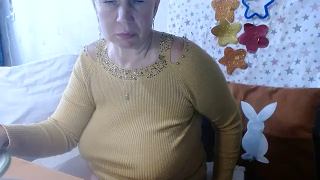 QueenLana Live XXX-Chat