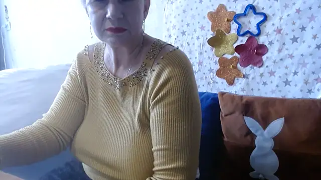 QueenLana Live XXX-Chat