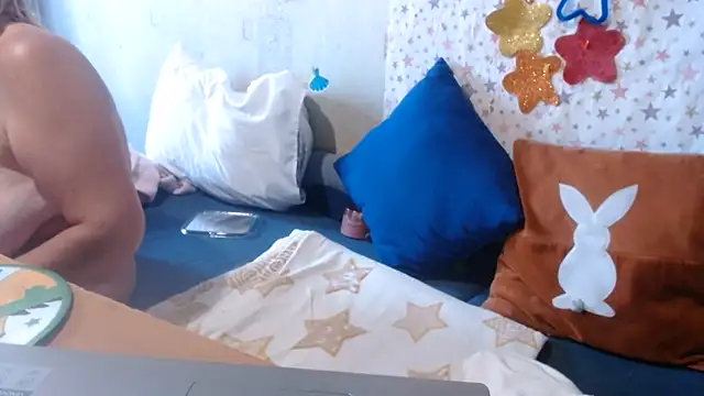 QueenLana Webcam-Show