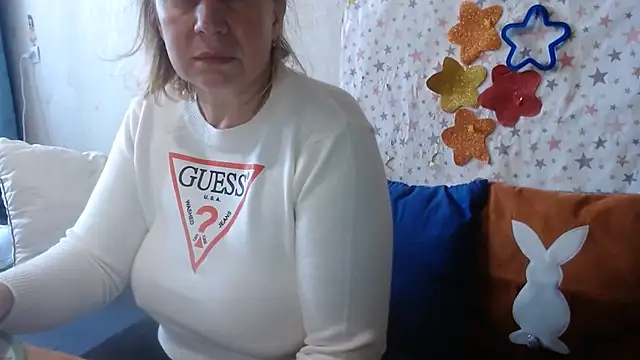 Živý XXX chat QueenLana