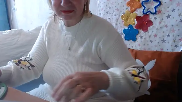 QueenLana – Live XXX-chat