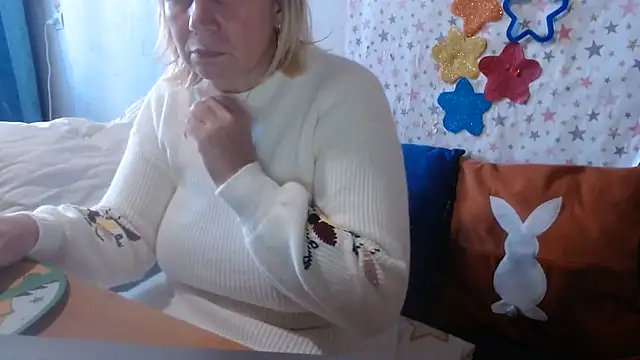 QueenLana Webcam-Show