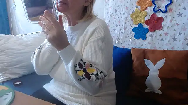 Živý XXX chat QueenLana