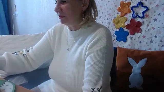 QueenLana Webcam-Show