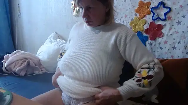 QueenLana's Webcam Show