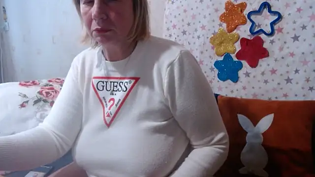 Živý XXX chat QueenLana