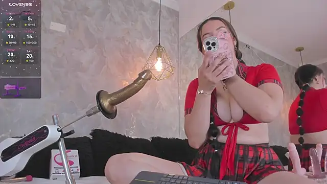 dana_angels 라이브 XXX 채팅