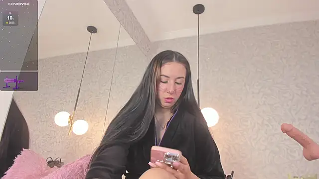 dana_angels Webcam-Show