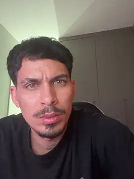 Pokazy przed kamerką – Latino_White_21
