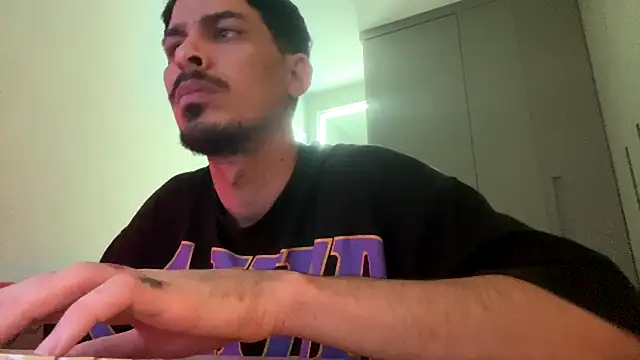 Show de webcam de Latino_White_21