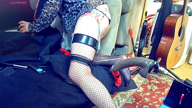 kramkockintawny 在線直播表演