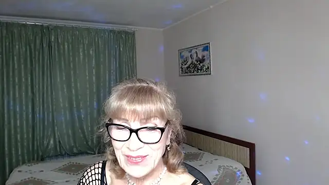 YaniSuns Chat XXX in diretta