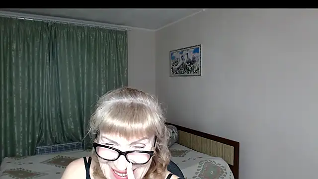 YaniSuns Live XXX-Chat