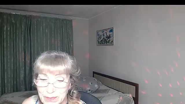YaniSuns' Webcam Show