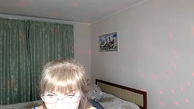 Show Webcam de YaniSuns