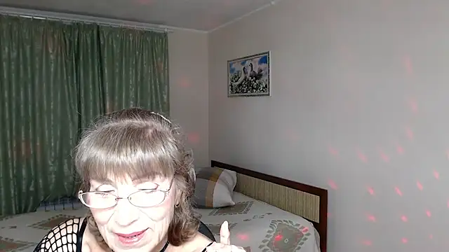YaniSuns Chat XXX in diretta