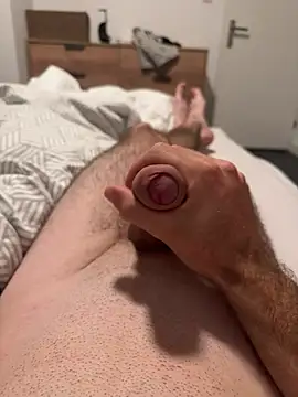 pietjehuij Webcamshow
