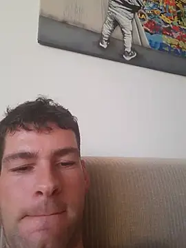 pietjehuij webcam show