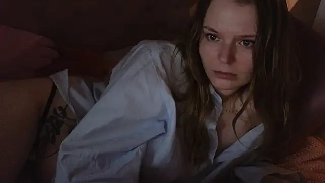 Živý XXX chat Vivian_Davis