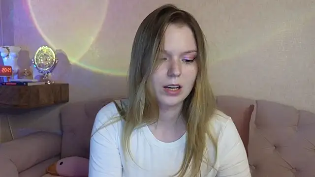 Vivian_Davis live XXX chat