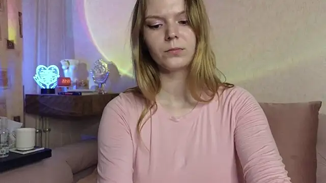 Vivian_Davis live XXX chat