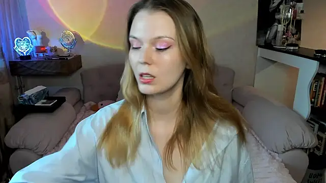 Онлайн чат XXX Vivian_Davis