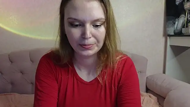 Vivian_Davis 现场XXX聊天
