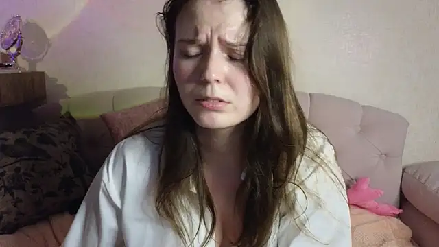 Vivian_Davis' Live XXX Chat