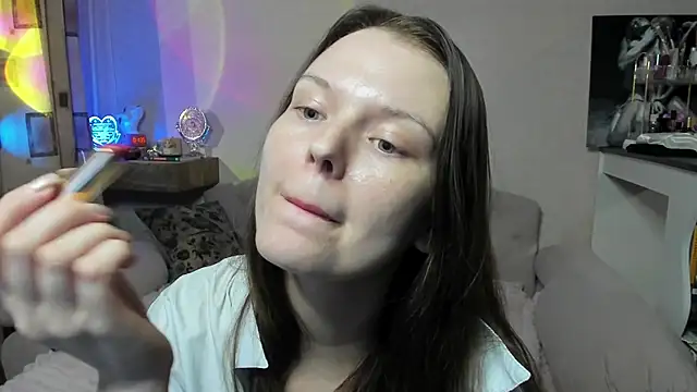 Vivian_Davis' Live XXX Chat