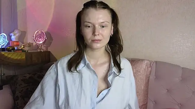 Онлайн чат XXX Vivian_Davis