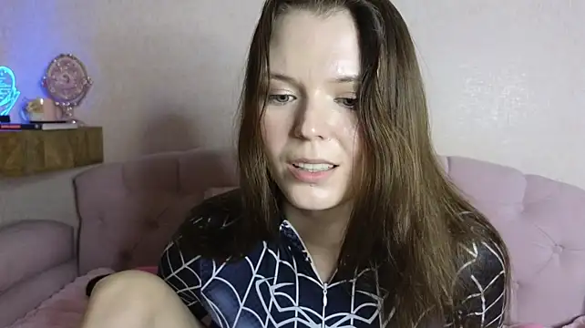 Vivian_Davis XXX чат на живо