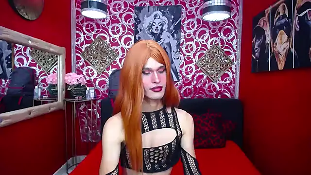 shannentrans Webcamshow