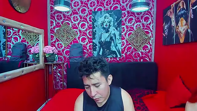 shannentrans' Webcam Show