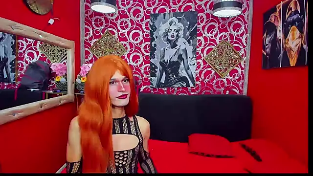 shannentrans – webcam-show